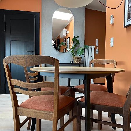 Chopin View - Apartament Z Widokiem Stary Toruń المظهر الخارجي الصورة