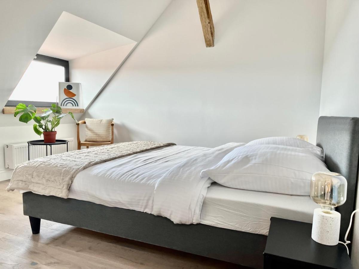 Chopin View - Apartament Z Widokiem Stary Toruń المظهر الخارجي الصورة